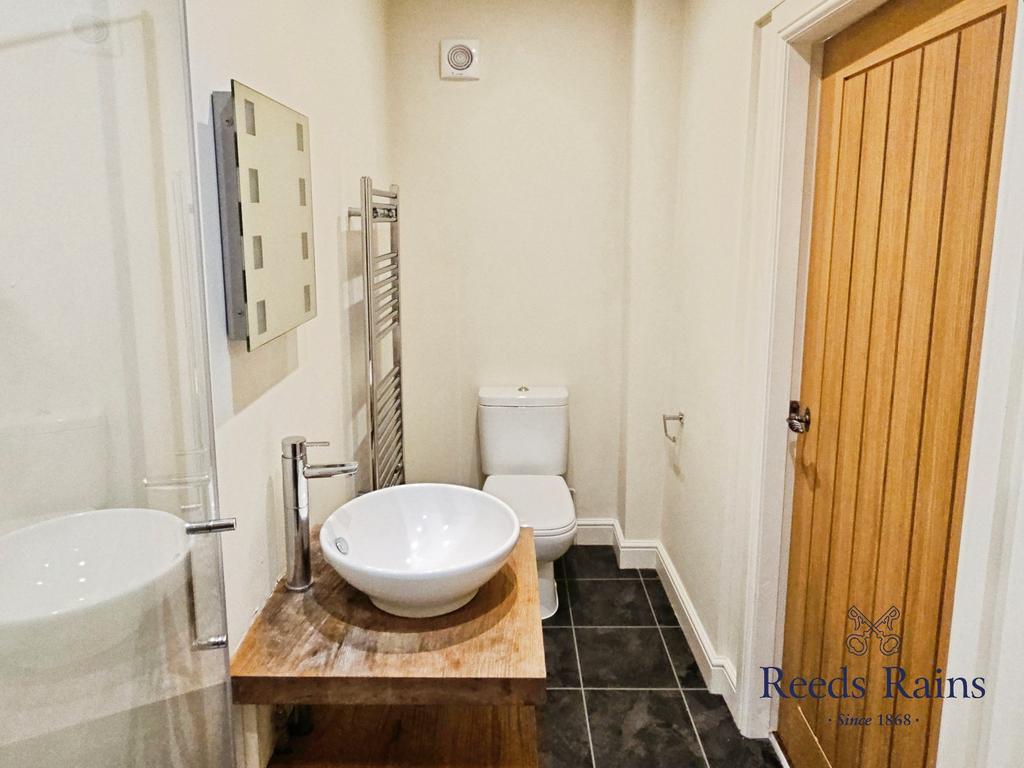 En-Suite