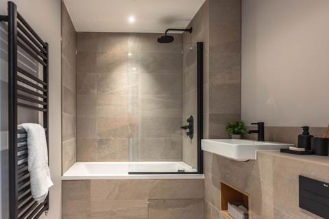 2 bedroom apartment for sale, The Pressworks, The Jewellery Quarter