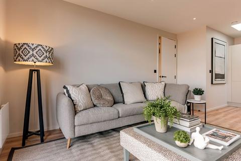 2 bedroom apartment for sale, The Pressworks, The Jewellery Quarter