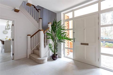 undefined, Scholars Row, Ascot, Berkshire, SL5