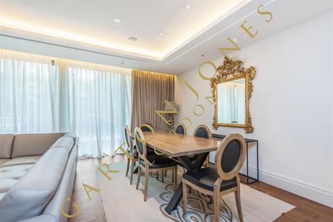 2 bedroom flat to rent, 1 Ebury Square, Belgravia, London, SW1W