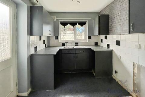 undefined, Melrose Road, Liverpool L4