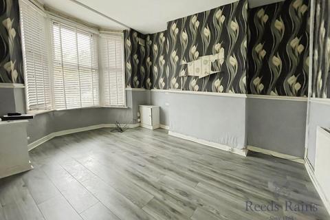 undefined, Melrose Road, Liverpool L4