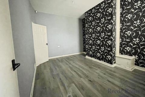 undefined, Melrose Road, Liverpool L4