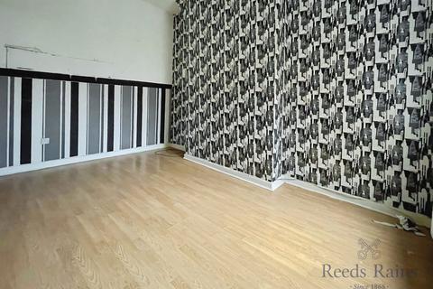 undefined, Melrose Road, Liverpool L4