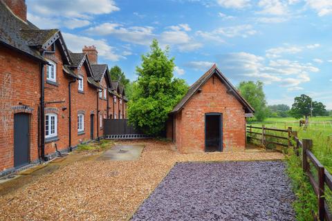 undefined, East Muscott, Muscott, NN7