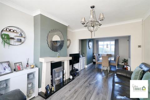 undefined, Milton Road, Sneyd Green, Stoke-On-Trent