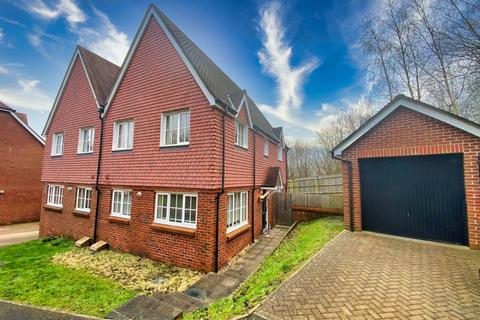 undefined, Larch End, Uckfield