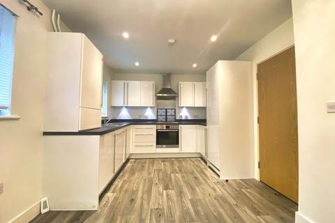 undefined, Larch End, Uckfield