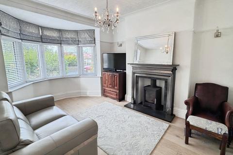 undefined, Hillcrest Avenue, Preston PR2