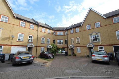 undefined, Chamberlayne Avenue, Wembley