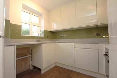 undefined, Chamberlayne Avenue, Wembley