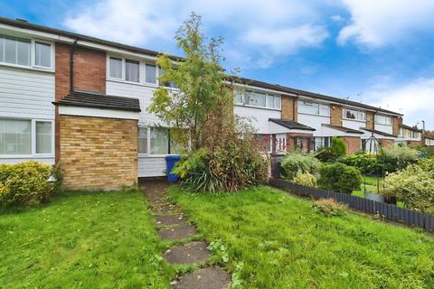 undefined, Bollin Walk, Greater Manchester SK5