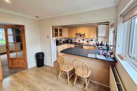 undefined, Bollin Walk, Greater Manchester SK5