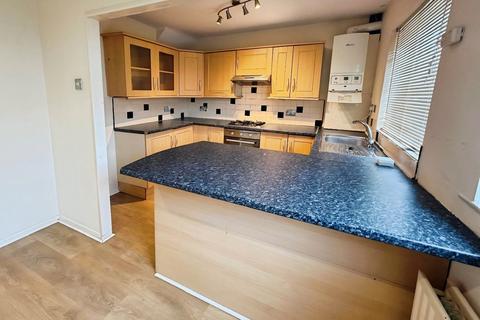 undefined, Bollin Walk, Greater Manchester SK5