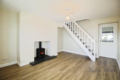 undefined, Picton Road, Holywell CH8