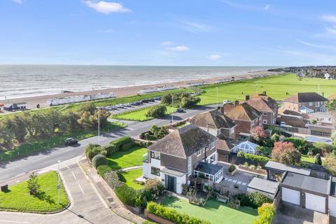 2 bedroom apartment for sale, Marine Crescent, Goring-by-Sea, Worthing, BN12 4JG