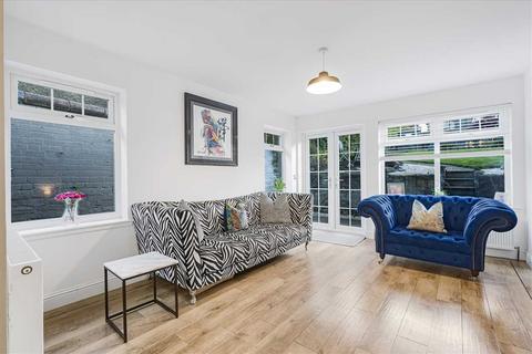 3 bedroom semi-detached house for sale, 30 Gartcows Road, FK1 5QT