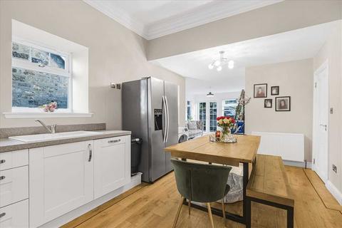 3 bedroom semi-detached house for sale, 30 Gartcows Road, FK1 5QT