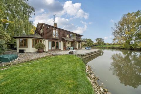 4 bedroom detached house for sale, Lake Adams,  Marsh,  Buckinghamshire,  HP17