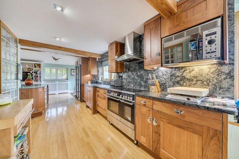 4 bedroom detached house for sale, Lake Adams,  Marsh,  Buckinghamshire,  HP17
