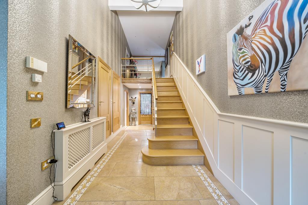 Stairway