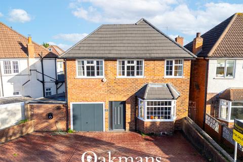 4 bedroom detached house for sale, Hanging Lane, West Midlands B31