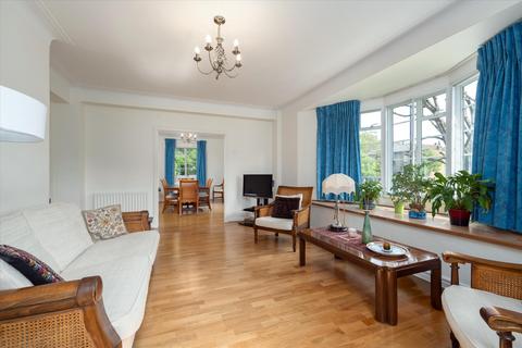 undefined, Hamilton Court, Maida Vale W9