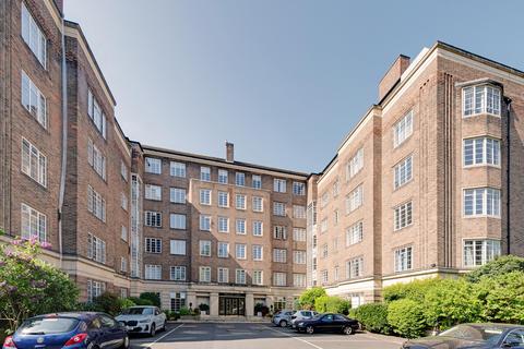 undefined, Hamilton Court, Maida Vale W9