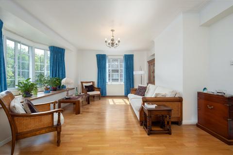 undefined, Hamilton Court, Maida Vale W9