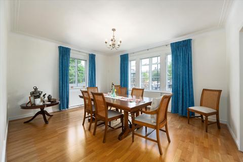 undefined, Hamilton Court, Maida Vale W9