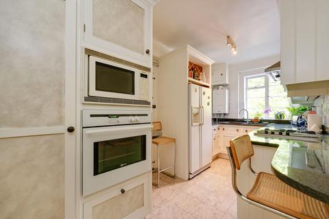 undefined, Hamilton Court, Maida Vale W9
