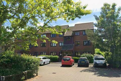undefined, Euston Grove, Ringwood, BH24 1FB
