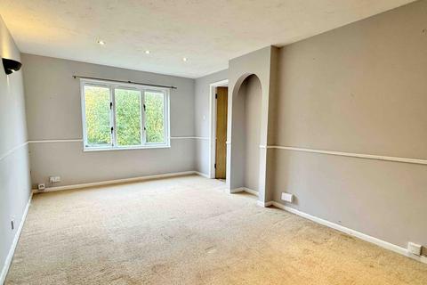 undefined, Euston Grove, Ringwood, BH24 1FB