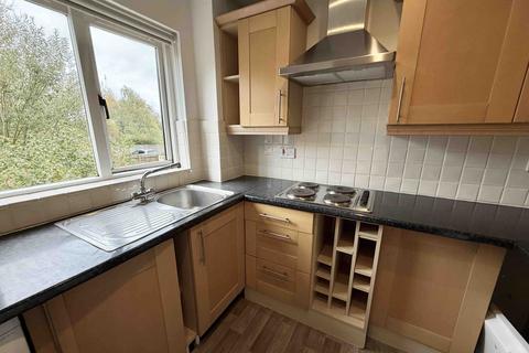 2 bedroom flat for sale, Euston Grove, Ringwood, BH24 1FB