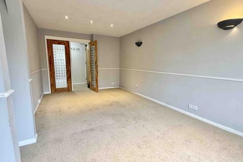 2 bedroom flat for sale, Euston Grove, Ringwood, BH24 1FB