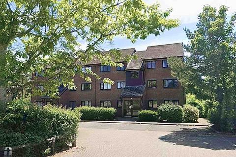 2 bedroom flat for sale, Euston Grove, Ringwood, BH24 1FB