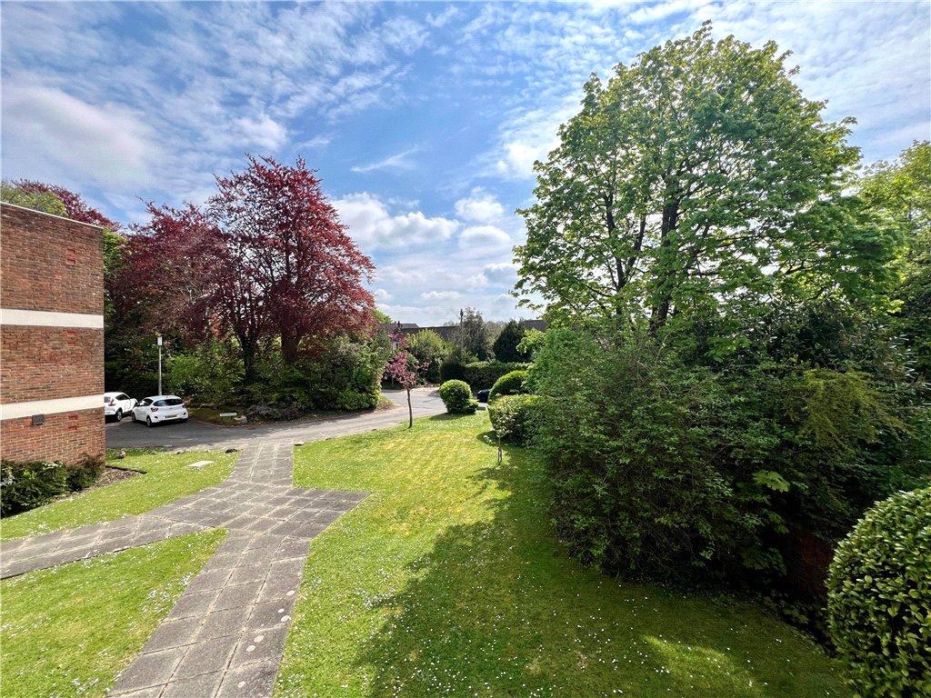 Communal Gardens