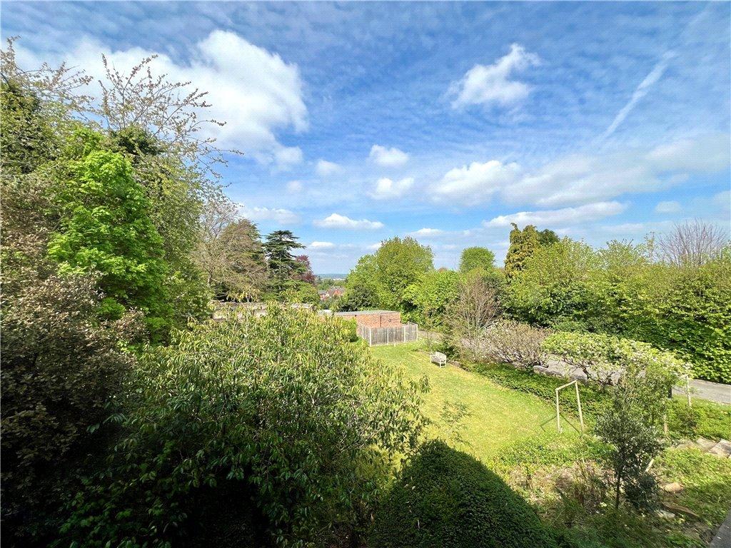 Communal Gardens