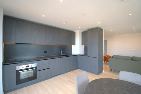 2 bedroom apartment to rent, Waterhouse Gardens, Manchester M3