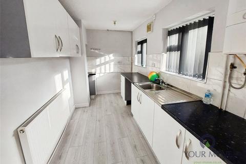 undefined, Lupin Road, West Midlands DY2