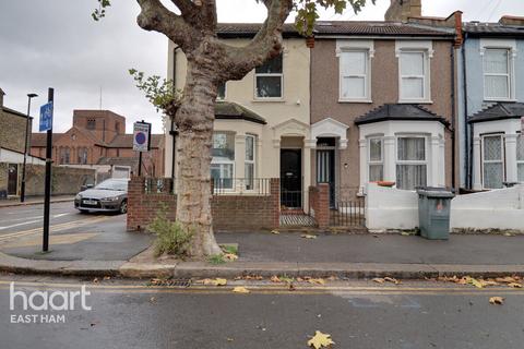 undefined, Masterman Road, London
