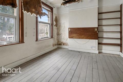 undefined, Masterman Road, London