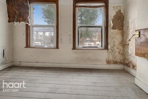 undefined, Masterman Road, London