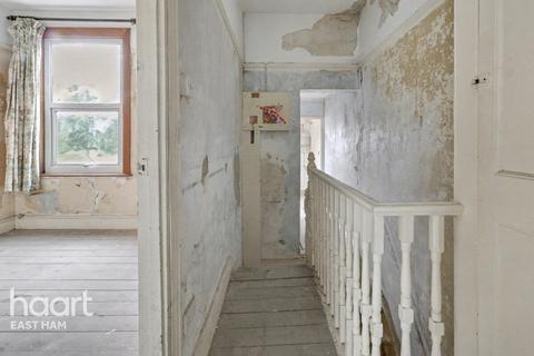 undefined, Masterman Road, London