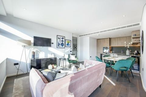 2 bedroom flat to rent, 2 Montserrat Road, Putney SW15