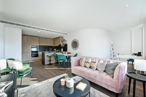 2 bedroom flat to rent, 2 Montserrat Road, Putney SW15