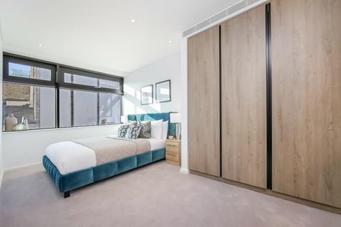 2 bedroom flat to rent, 2 Montserrat Road, Putney SW15