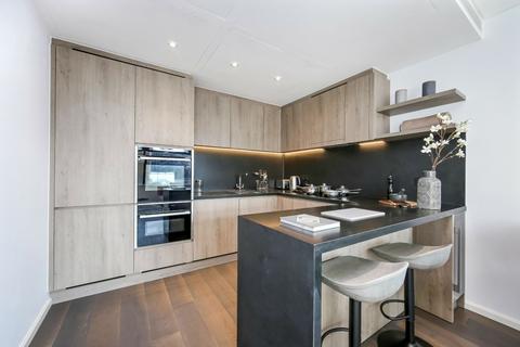 2 bedroom flat to rent, 2 Montserrat Road, Putney SW15