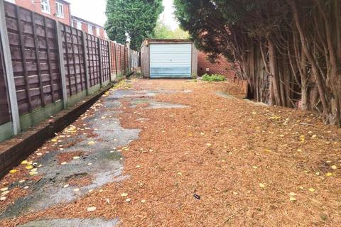 undefined, Culcheth Lane, Newton heath